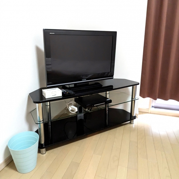 梅田東(1380408)　洋室・家具＆家電