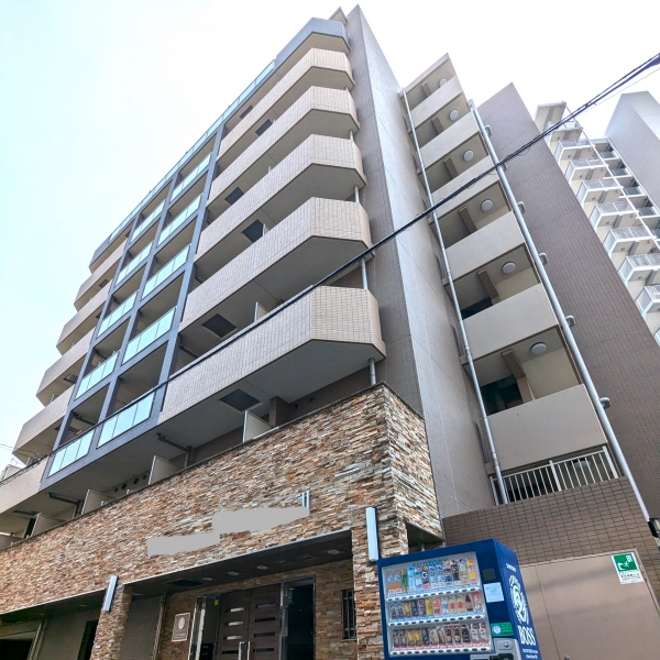 福島Ⅱ(2030702)　外観①