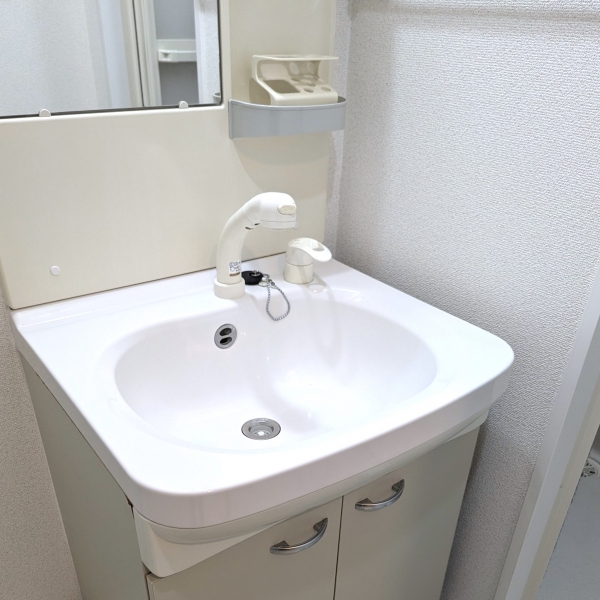 梅田WEST(2050305)　洗面台