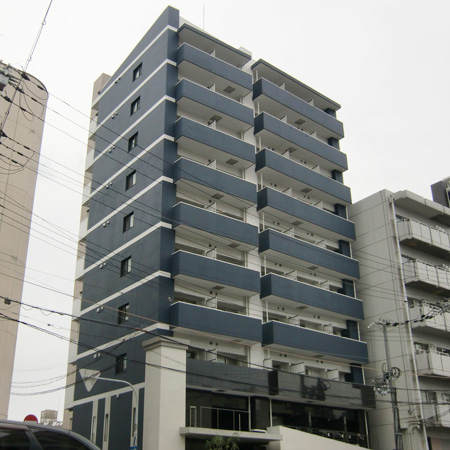 梅田WEST(2050305)　外観