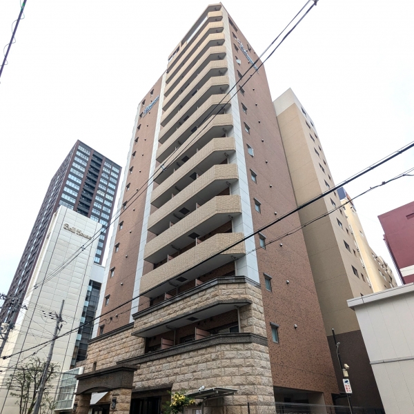 心斎橋スタイル(2101205)　外観
