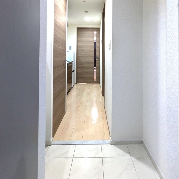 堀江(1800708)　通路・玄関