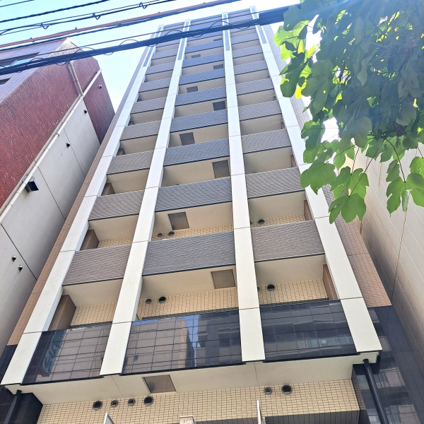 堀江(1800708)　外観①