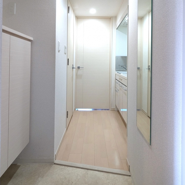 心斎橋ラシュレ(2111103)　通路・玄関