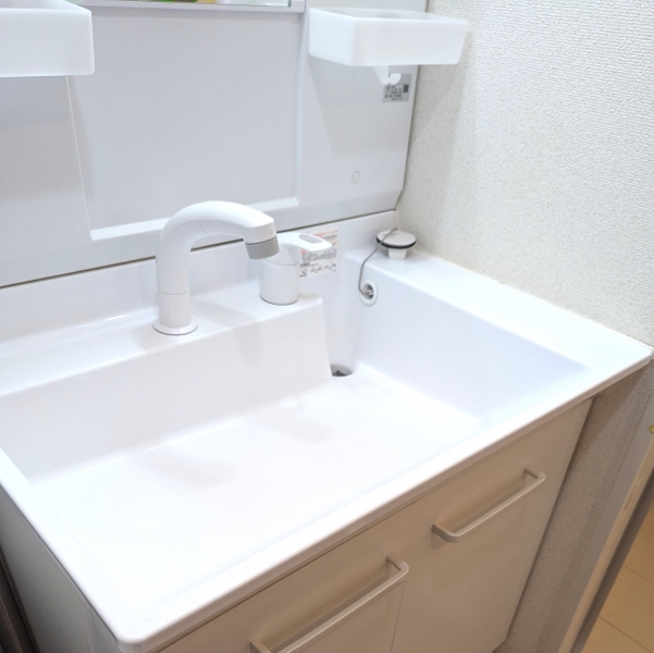 京都四条(5220504)　洗面台②
