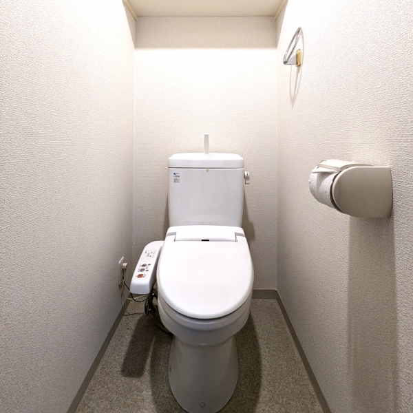 京都四条(5220504)　トイレ