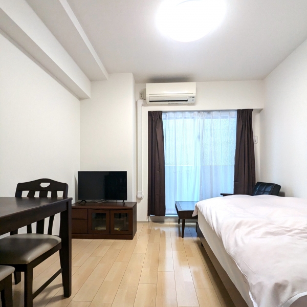 松屋町(2161005)　洋室②
