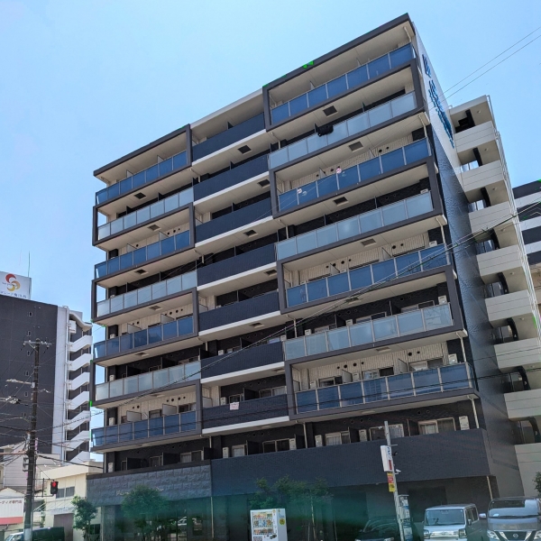 梅田北ディア(2170613)　外観①