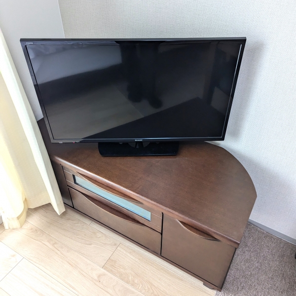 京橋(2180711)　家電・TV