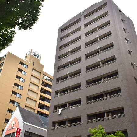 大手通エイペックス(1600903)　外観