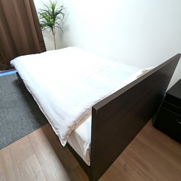 みなとシティ(2211009)　家具・ベッド