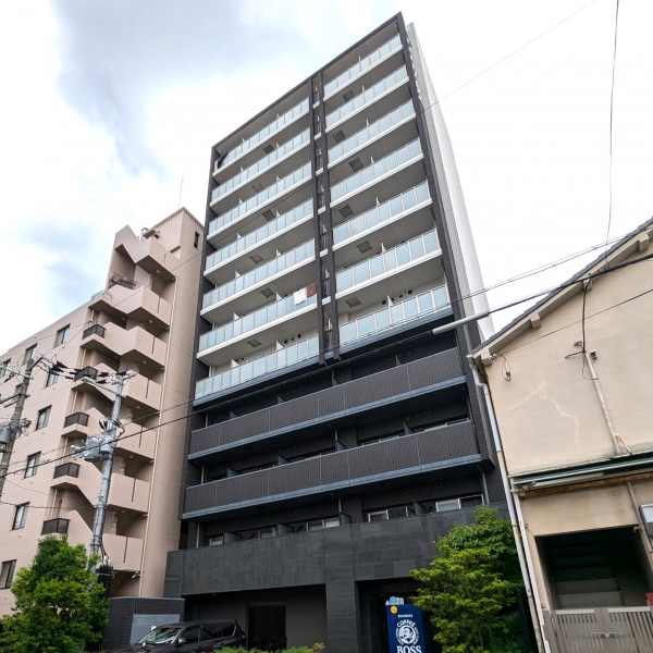 福島WEST(2070703)　外観