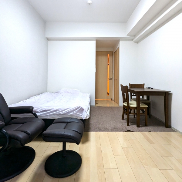 松屋町(2160405)　洋室②