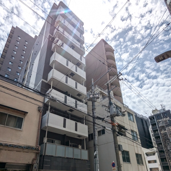 松屋町(2160405)　外観②