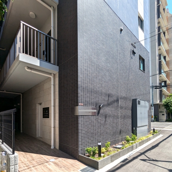 新町(5394090）　外観