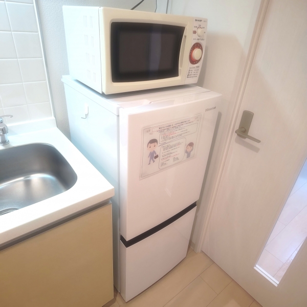 大阪城北(1602070)　家電
