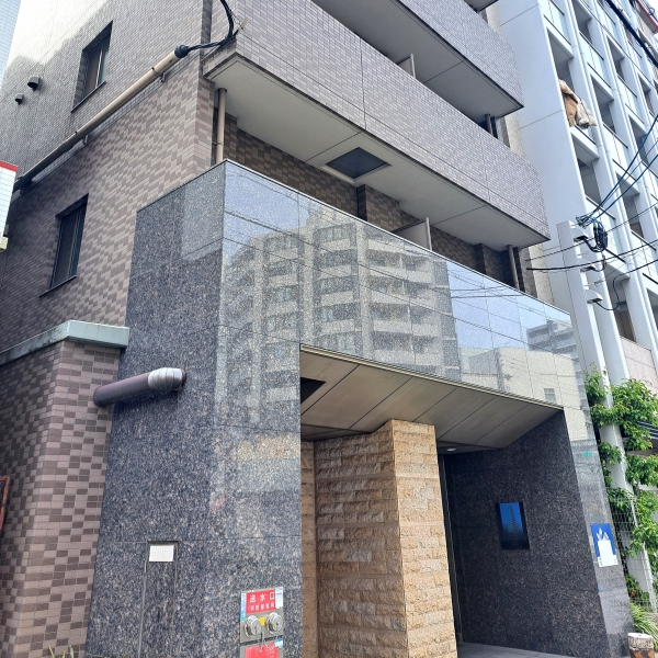 梅田ランドマーク(1360505)　外観②