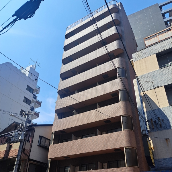 同心(1623070)　外観①