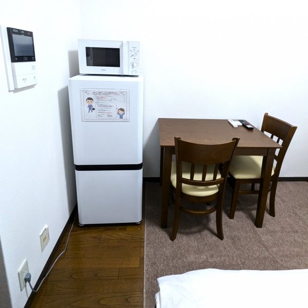 本町WESTユニーブル(5626040)　洋室・家具