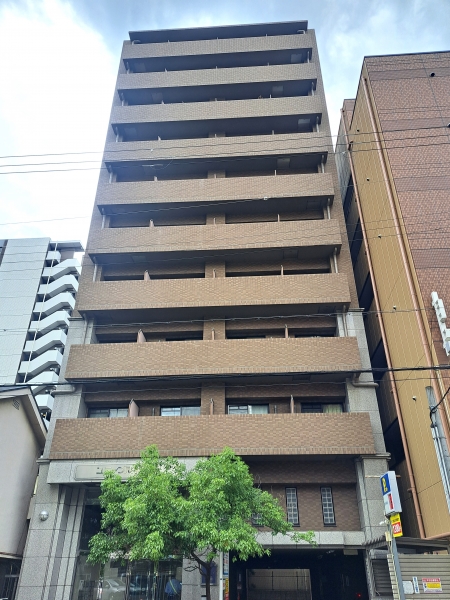 本町WESTユニーブル(5626040)　外観②