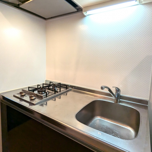 本町WEST(5016011) キッチン①