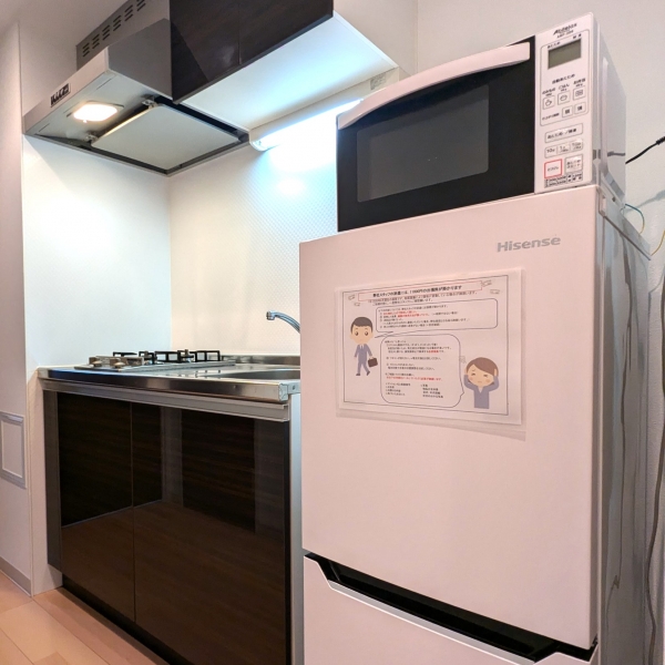 本町WEST(5016011) キッチン②