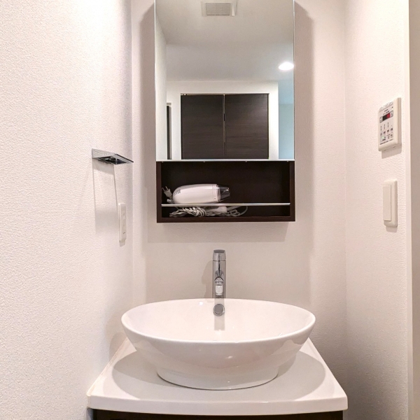 本町WEST(5016011) 洗面台