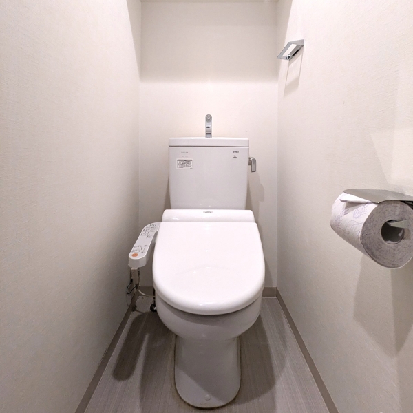 本町WEST(5016011) トイレ
