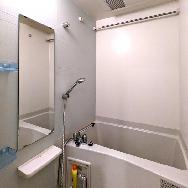 本町WEST(5016011) 浴室