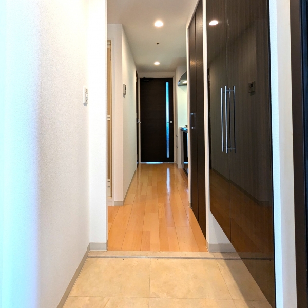 本町WEST(5016011) 通路・玄関