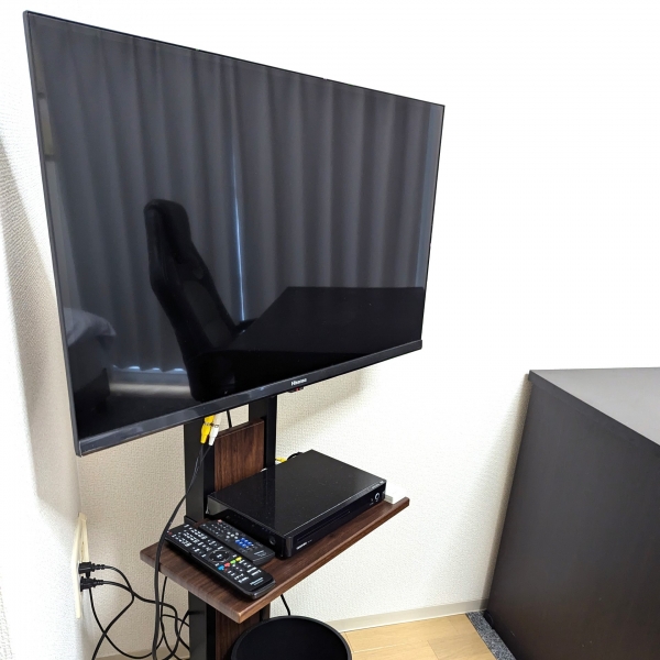 福島フィーノ(1522040) 洋室・家電