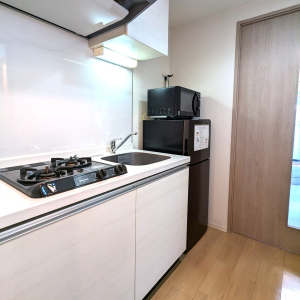 福島フィーノ(1522040) キッチン