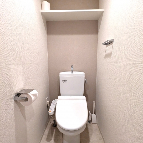 福島フィーノ(1522040) トイレ