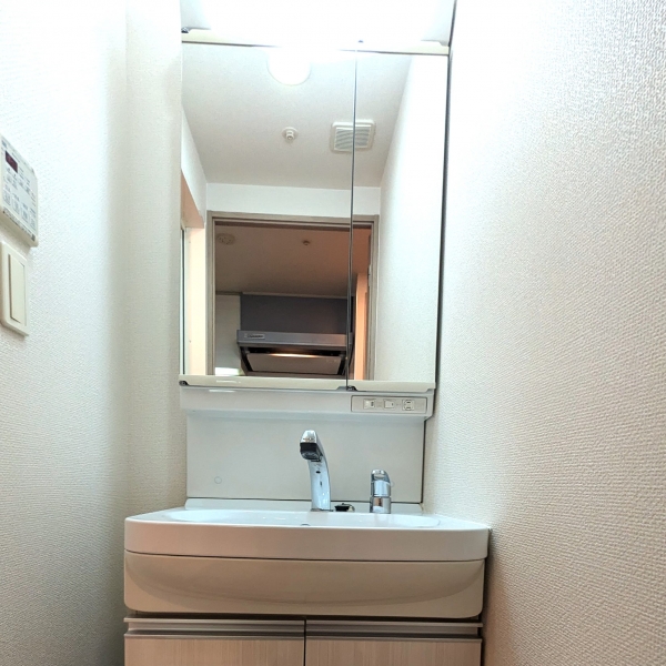 福島フィーノ(1522040) 洗面台
