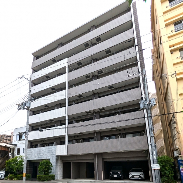 福島フィーノ(1522040)　外観