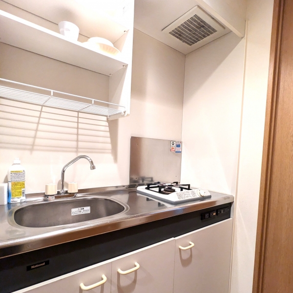 烏丸御池北(8094030) キッチン①