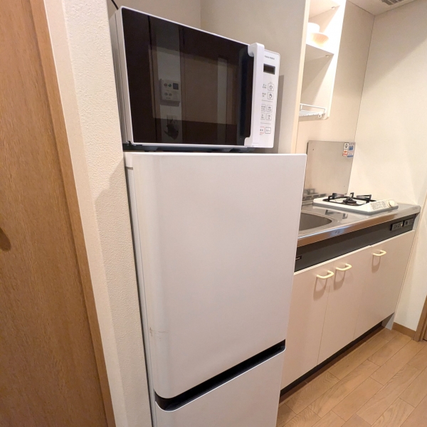 烏丸御池北(8094030) キッチン②