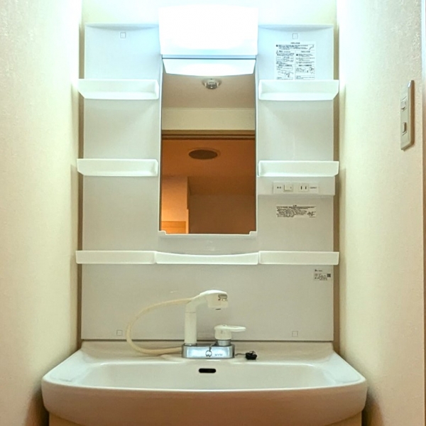 烏丸御池北(8094030) 洗面台