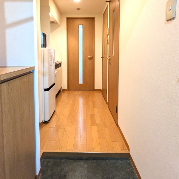 烏丸御池北(8094030) 通路・玄関