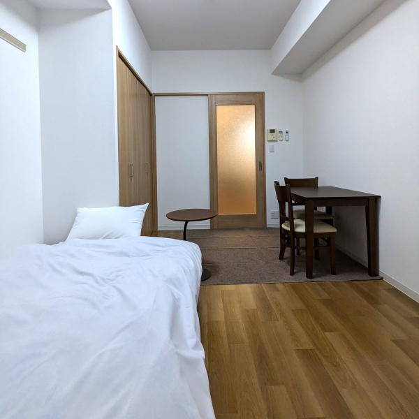 難波カストール(5473001) 洋室②