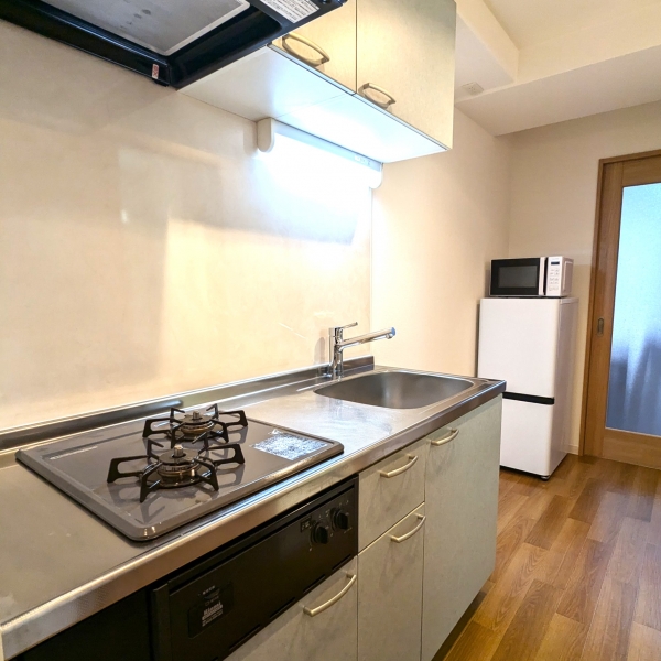 難波カストール(5473001) キッチン