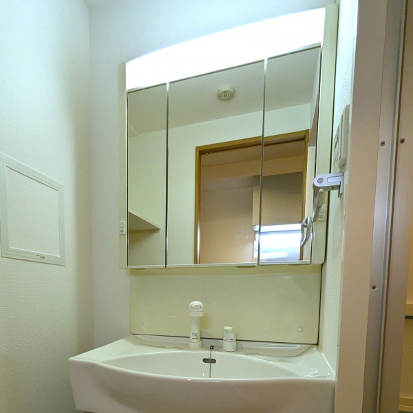 難波カストール(5473001) 洗面台