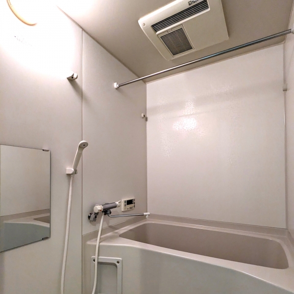 難波カストール(5473001) 浴室