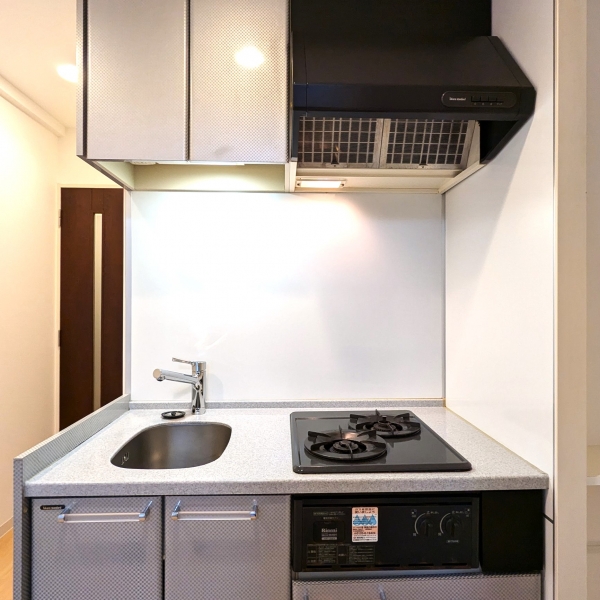 本町イースト(5327020)　キッチン①