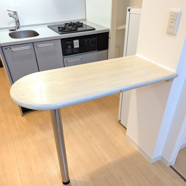 本町イースト(5327020)　キッチン②