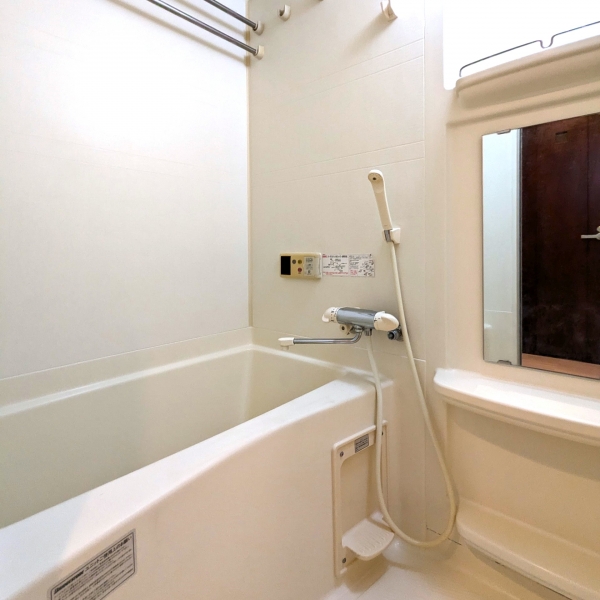 本町イースト(5327020)　浴室