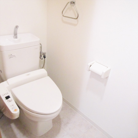 中之島(5083040)　トイレ