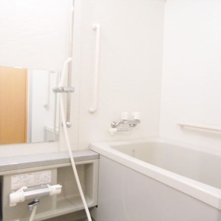 中之島(5083040)　浴室