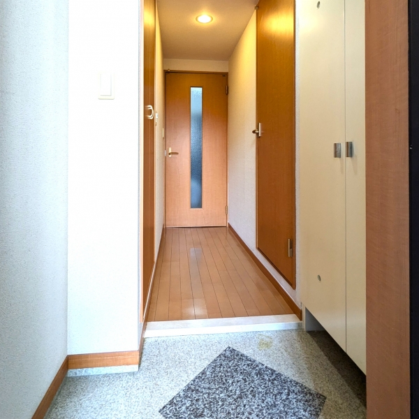 中之島(5083040)　通路・玄関