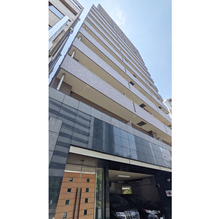 中之島(5083040)　外観